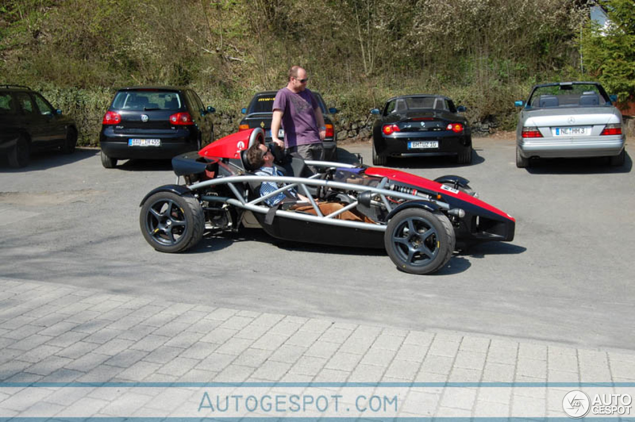 Ariel Atom