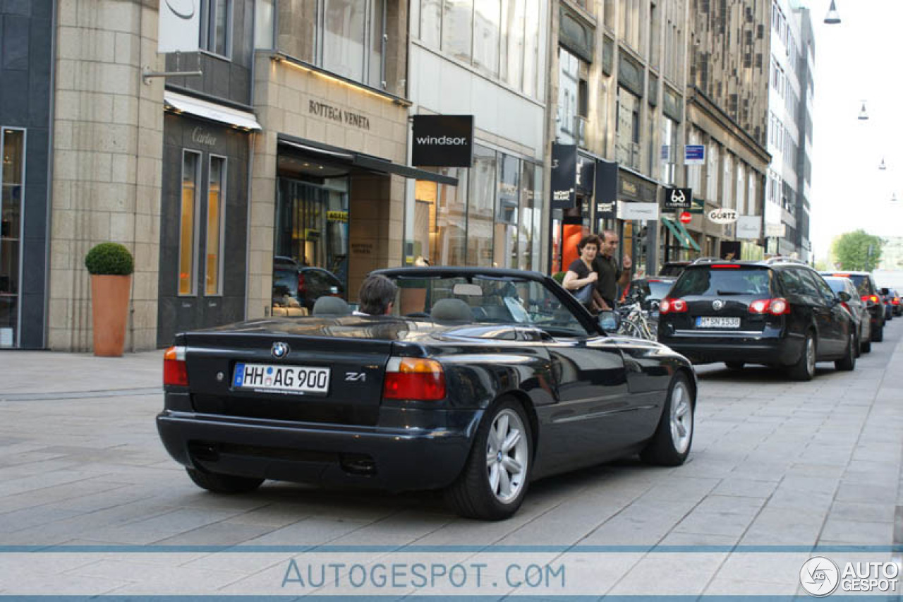 BMW Z1