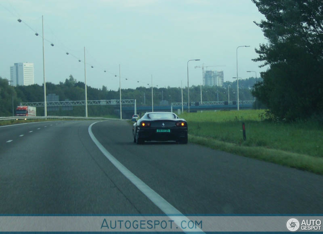 Ferrari 360 Modena