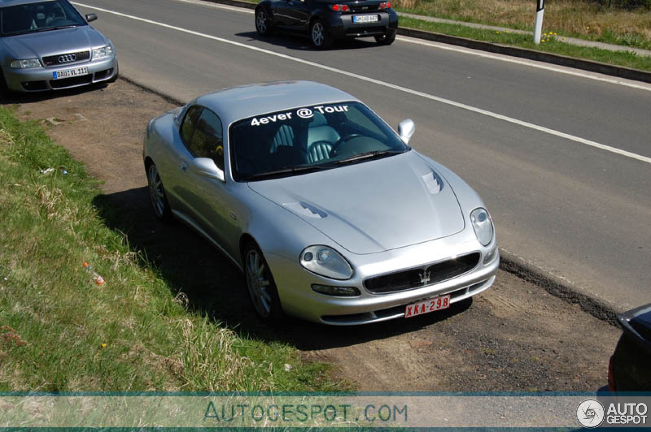 Maserati 3200GT