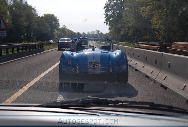 AC Cobra