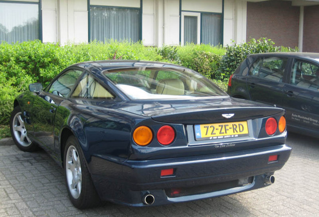 Aston Martin V8 Vantage 1994-1999