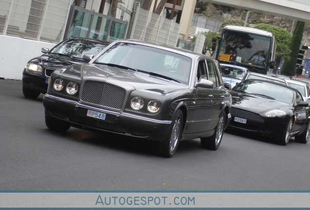 Bentley Arnage R