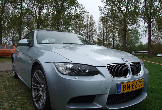 BMW M3 E92 Coupé