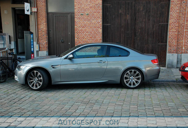 BMW M3 E92 Coupé