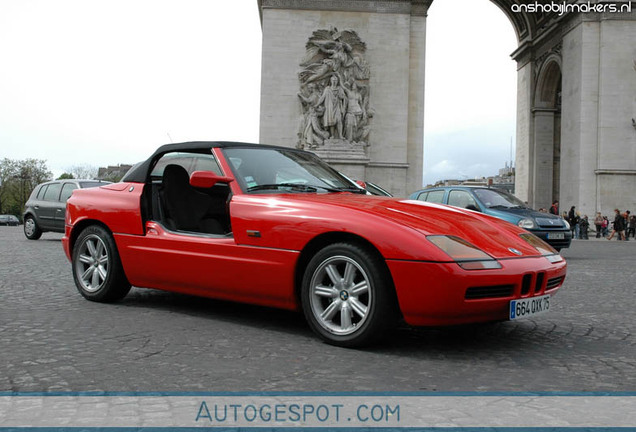 BMW Z1