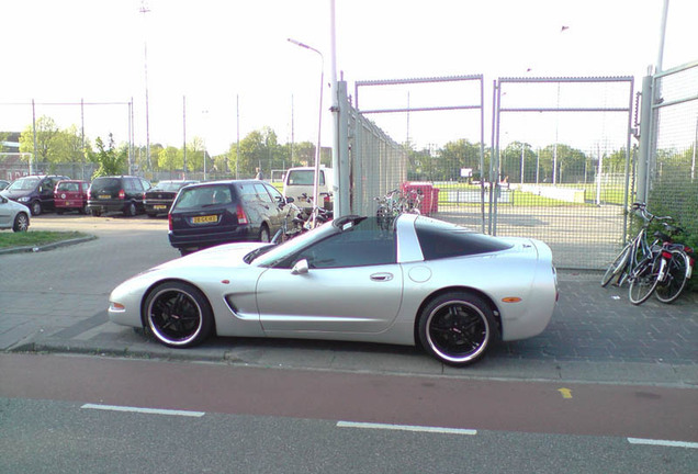 Chevrolet Corvette C5