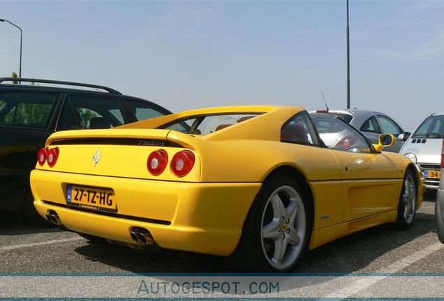 Ferrari F355 GTS