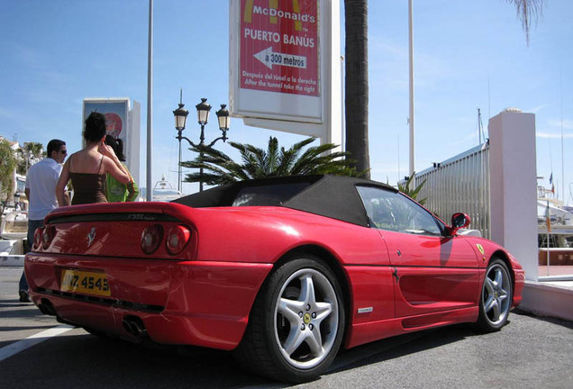 Ferrari F355 Spider