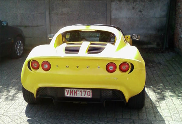 Lotus Elise S2 111R