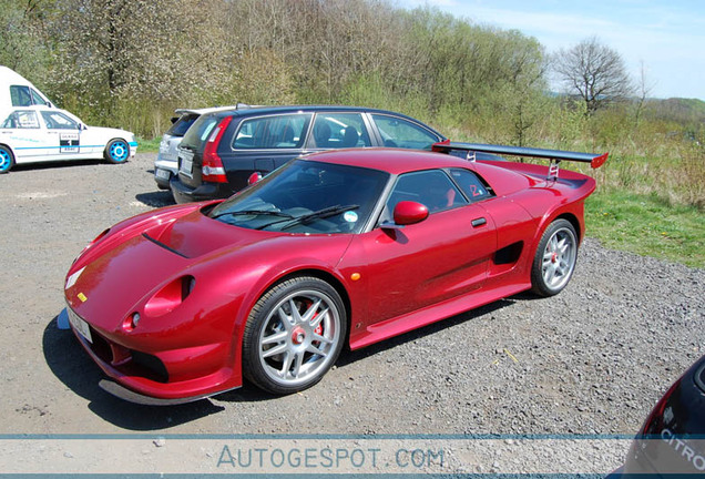 Noble M12 GTO-3