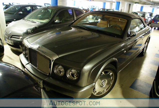 Bentley Azure 2006