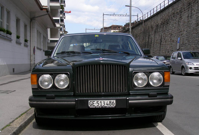 Bentley Turbo R