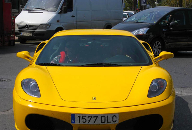 Ferrari F430