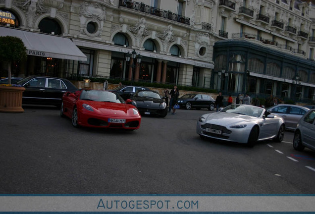 Ferrari F430 Spider