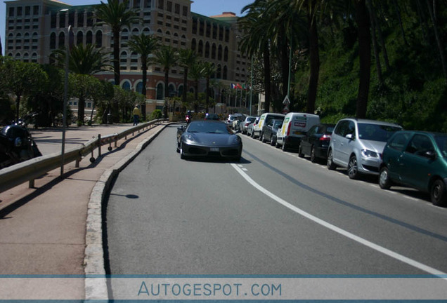 Ferrari F430 Spider