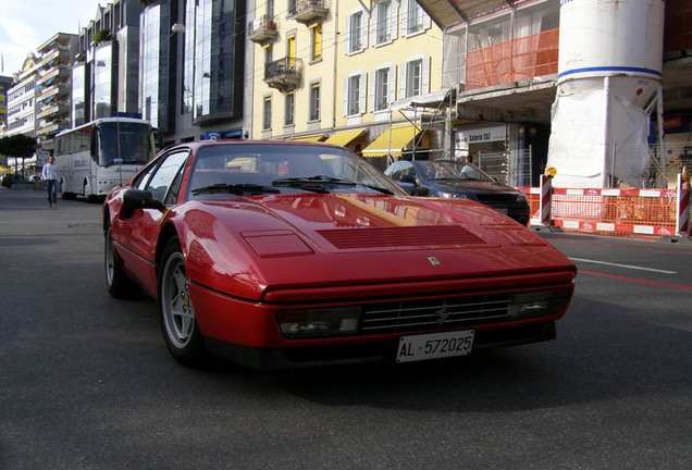 Ferrari GTB Turbo