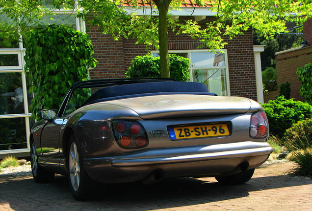 TVR Chimaera 500