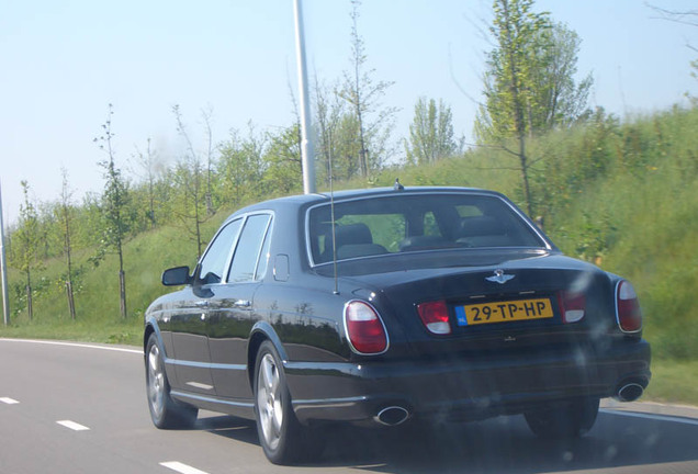 Bentley Arnage T