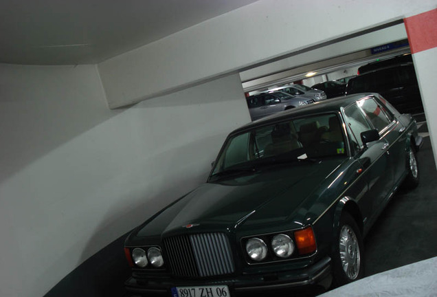 Bentley Turbo R