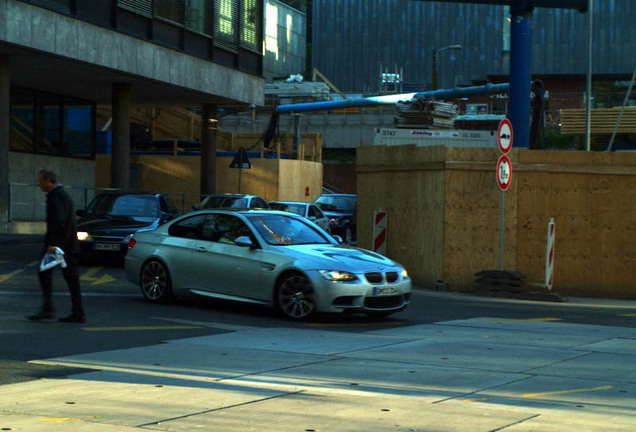 BMW M3 E92 Coupé