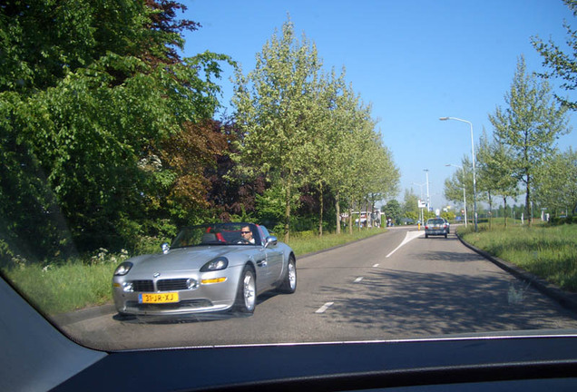 BMW Z8