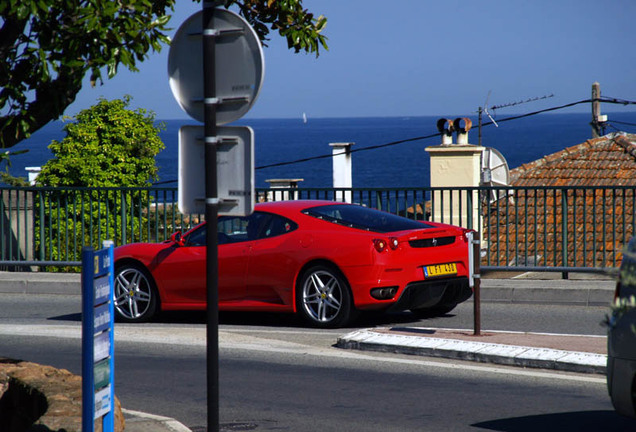 Ferrari F430