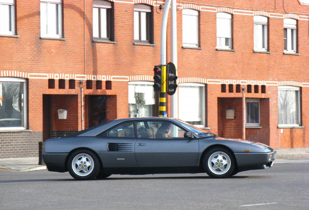 Ferrari Mondial T