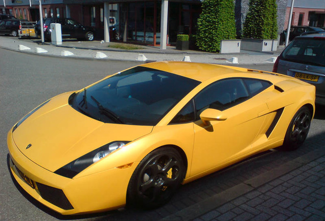 Lamborghini Gallardo