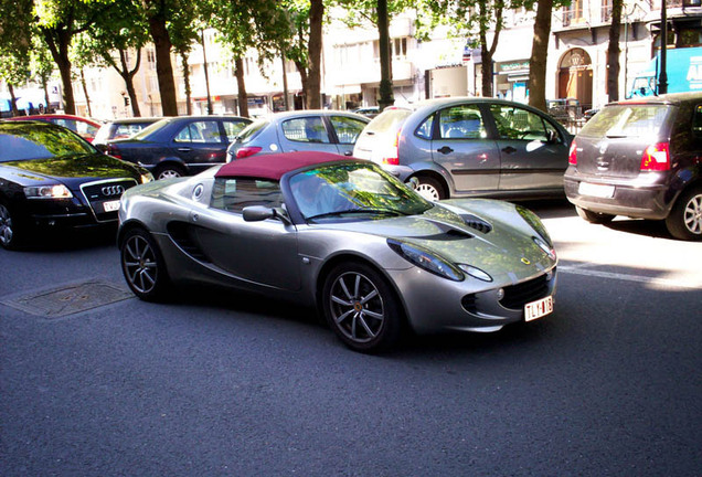 Lotus Elise S2 111R