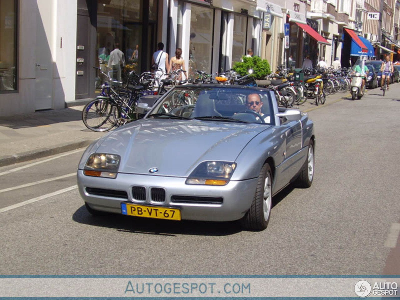 BMW Z1