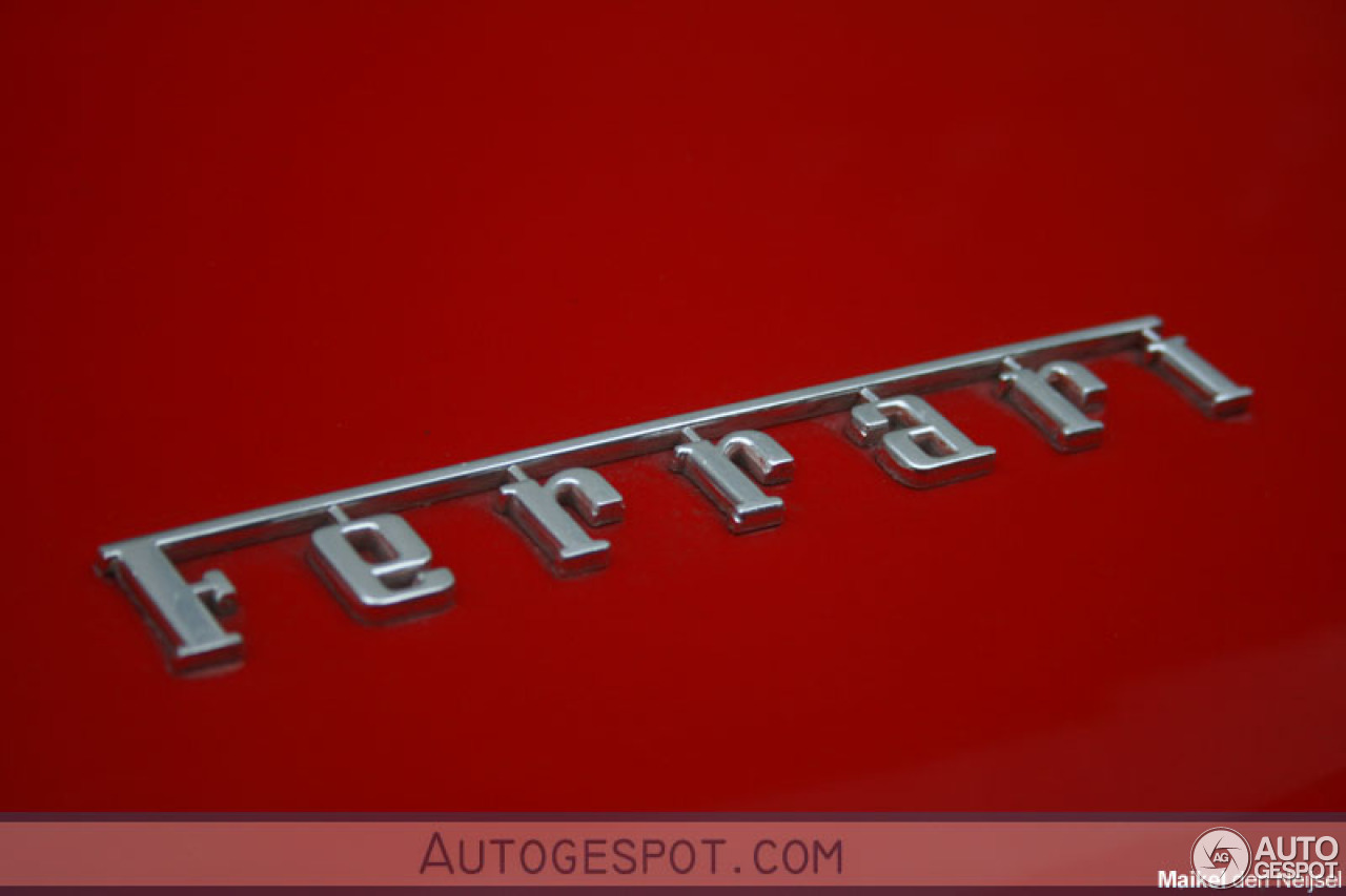 Ferrari 328 GTS