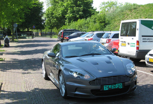 Aston Martin DBS