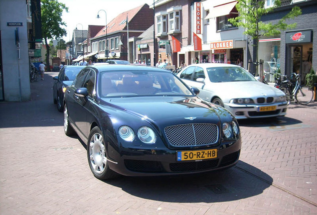 Bentley Continental Flying Spur