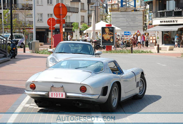 Bizzarrini 5300 GT Strada