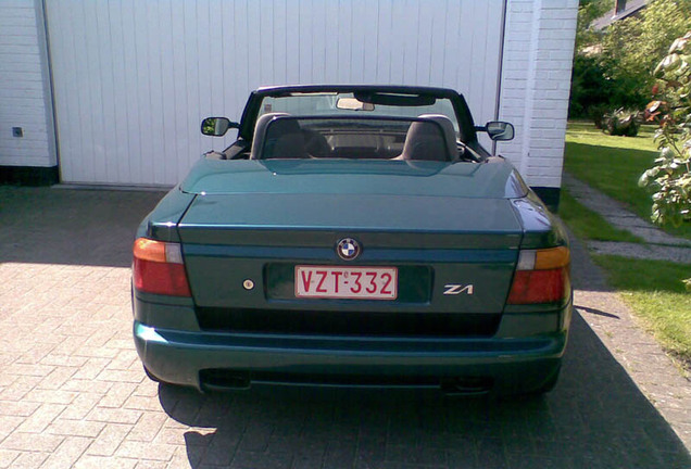 BMW Z1