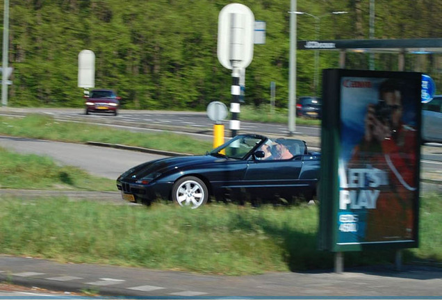 BMW Z1