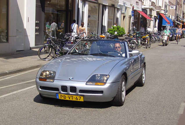 BMW Z1