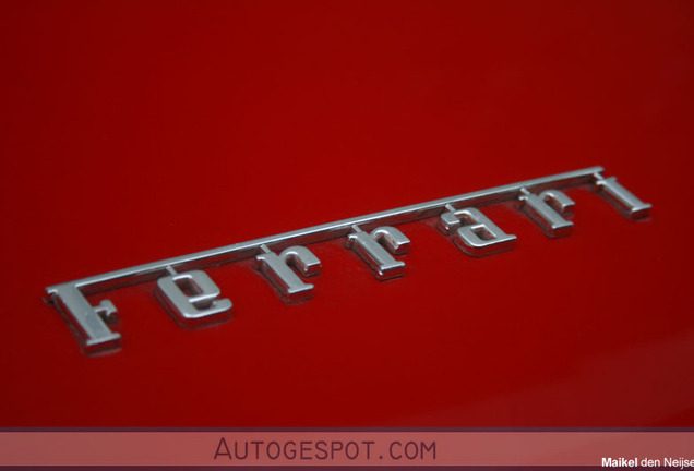 Ferrari 328 GTS