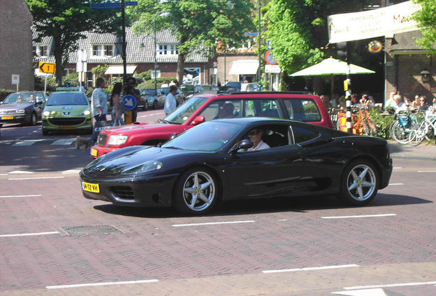 Ferrari 360 Modena