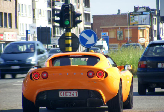 Lotus Elise S2 111R