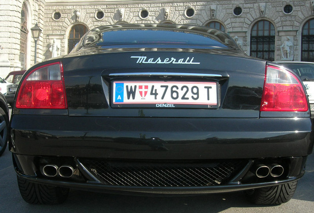 Maserati 4200GT