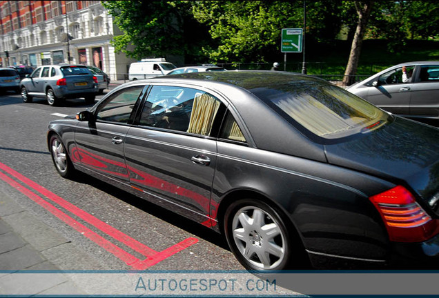 Maybach 62