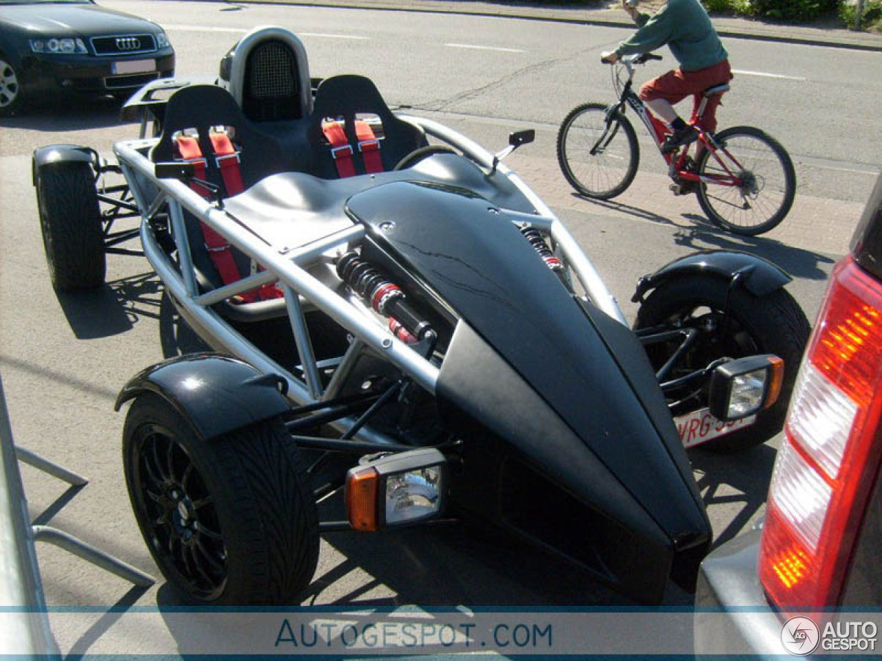 Ariel Atom