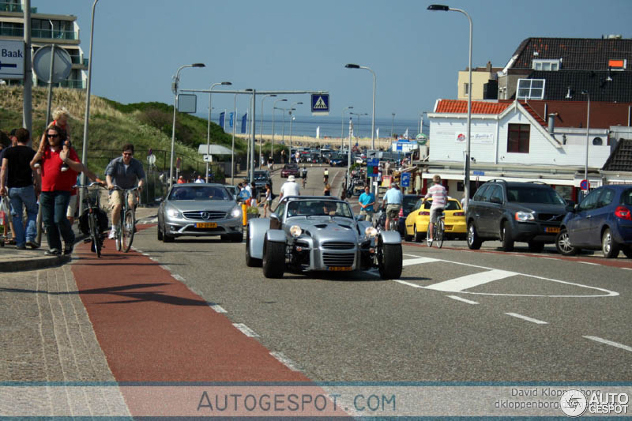 Donkervoort D8 270 RS