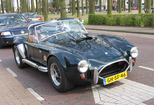 AC Cobra