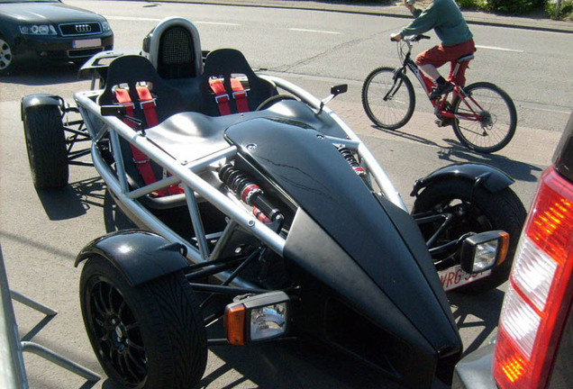 Ariel Atom