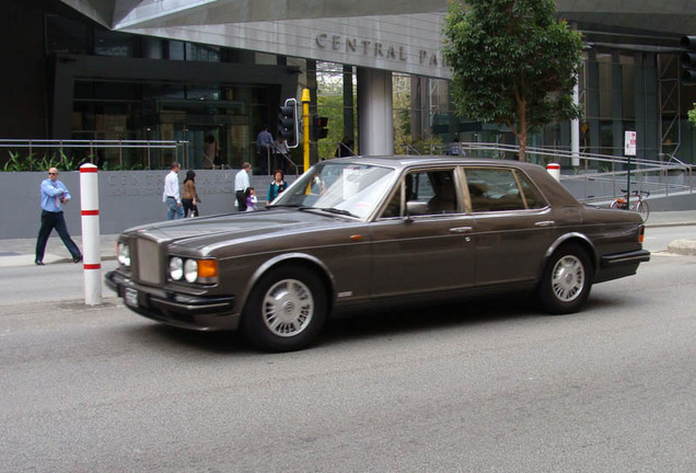 Bentley Turbo R