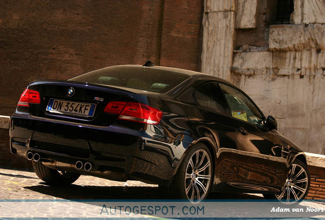 BMW M3 E92 Coupé