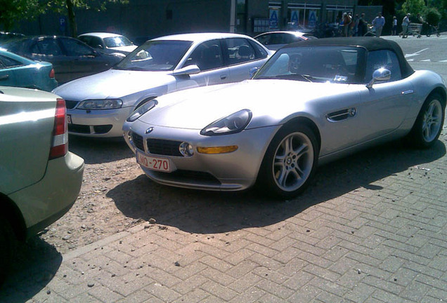 BMW Z8